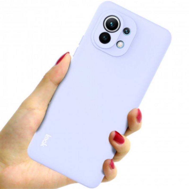 Kuori Xiaomi Mi 11 5G Imak Uc-2-sarja