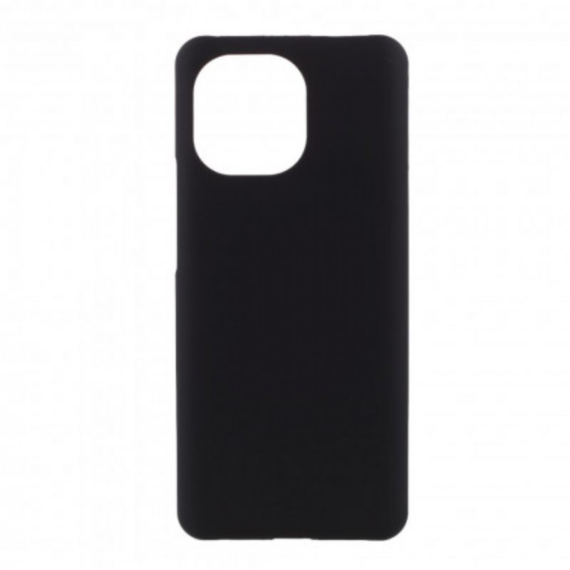 Kuori Xiaomi Mi 11 5G Rigid Classic