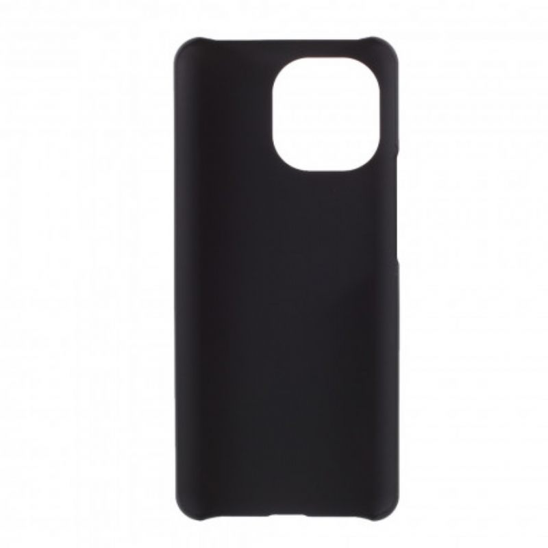 Kuori Xiaomi Mi 11 5G Rigid Classic