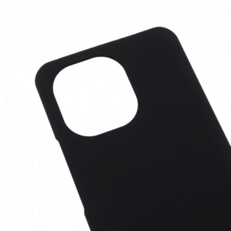 Kuori Xiaomi Mi 11 5G Rigid Classic
