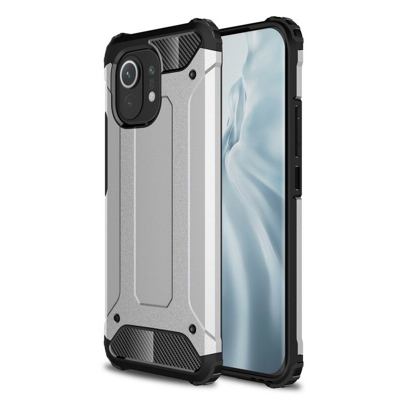 Kuori Xiaomi Mi 11 5G Survivor