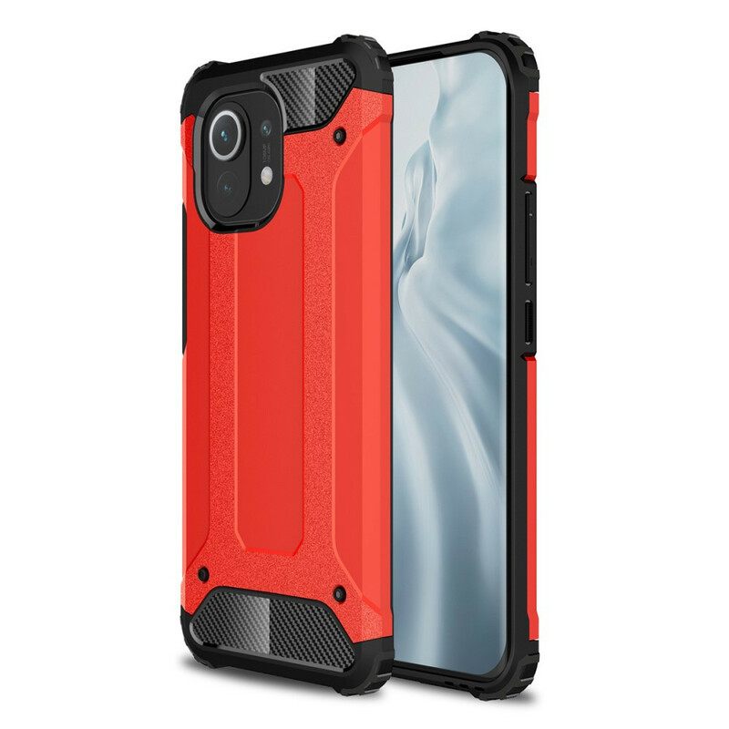 Kuori Xiaomi Mi 11 5G Survivor