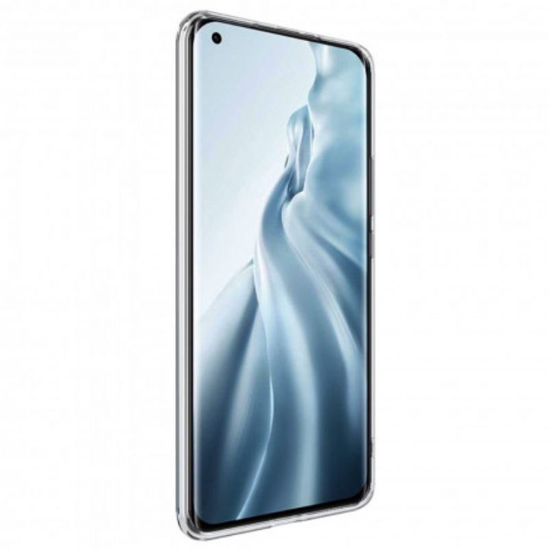 Kuori Xiaomi Mi 11 5G Ux-5 Sarjan Imak