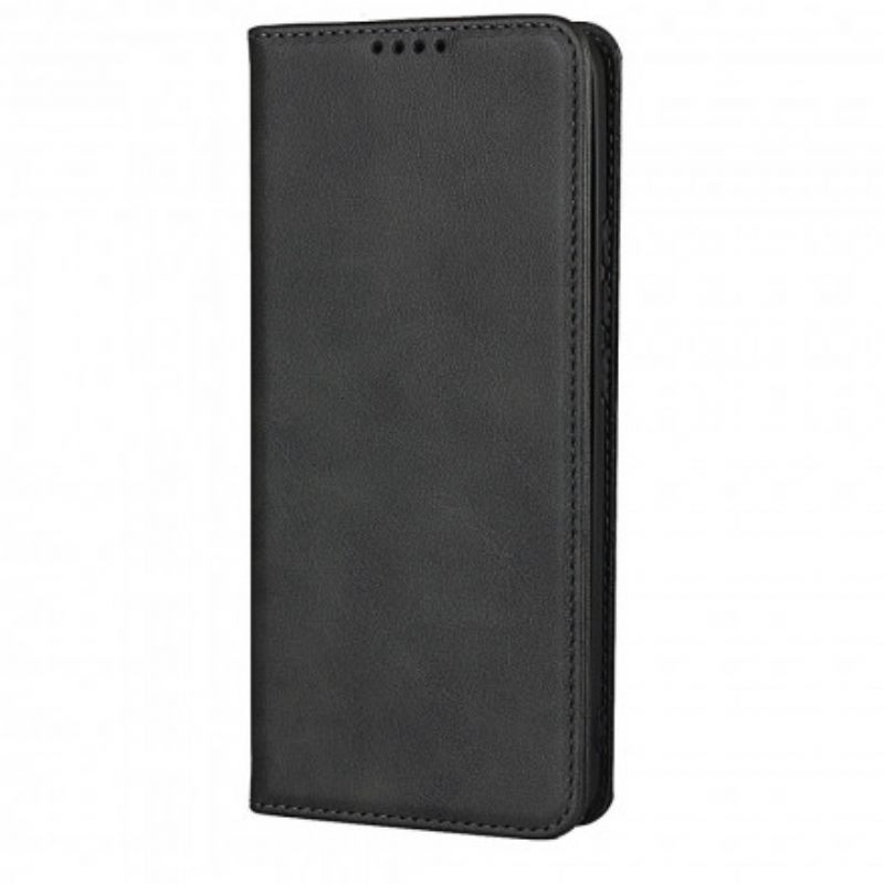 Puhelinkuoret Xiaomi Mi 11 5G Kotelot Flip Style Nahkasuunnittelu