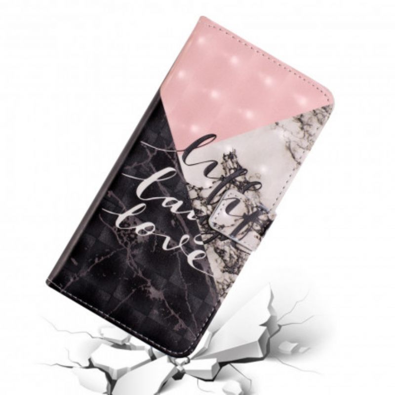 Kotelot iPhone XR Life Laugh Love