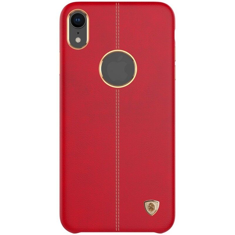 Kuori iPhone XR Nillkin Englon Sarja