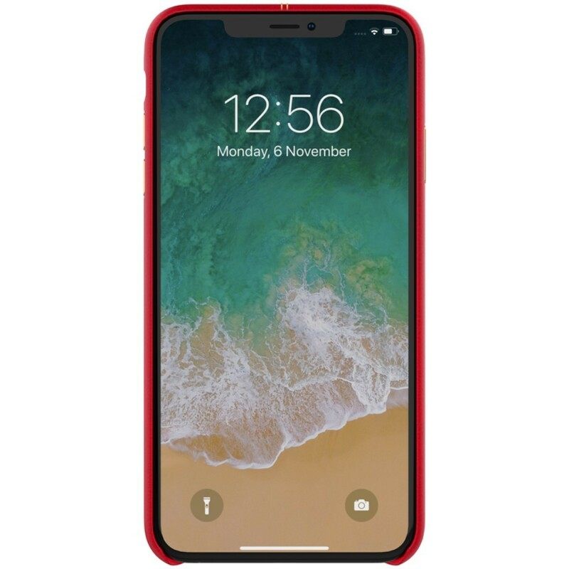 Kuori iPhone XR Nillkin Englon Sarja