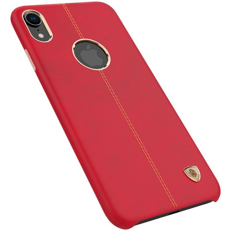Kuori iPhone XR Nillkin Englon Sarja