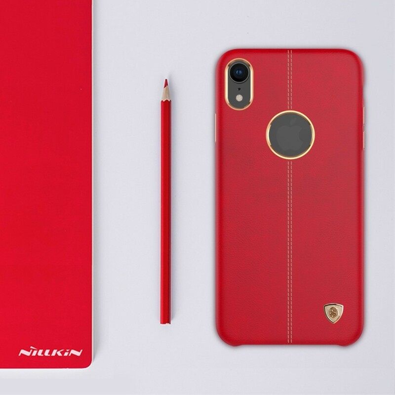 Kuori iPhone XR Nillkin Englon Sarja