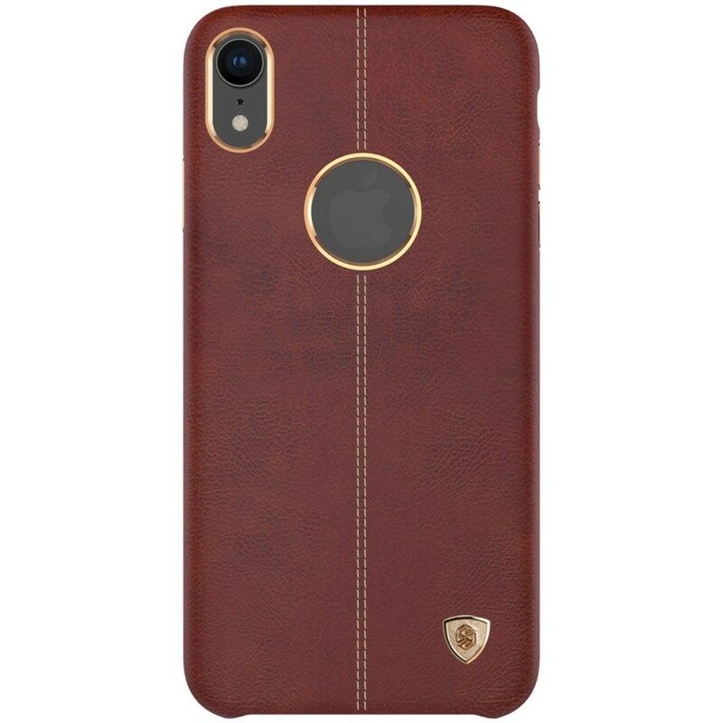 Kuori iPhone XR Nillkin Englon Sarja
