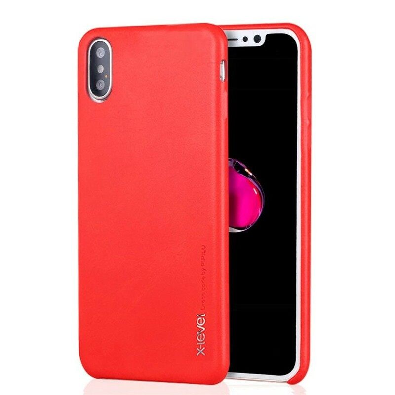 Kuori iPhone XR Premium Sarja