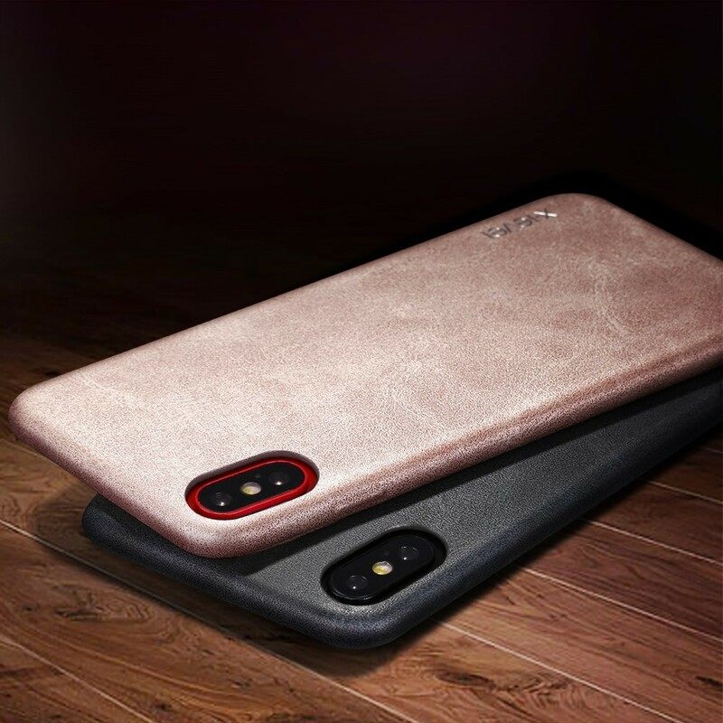 Kuori iPhone XR Premium Sarja
