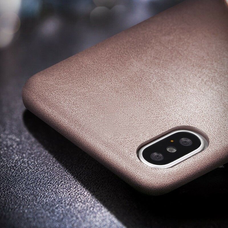 Kuori iPhone XR Premium Sarja