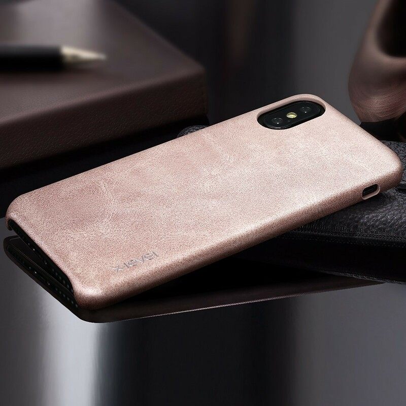 Kuori iPhone XR Premium Sarja