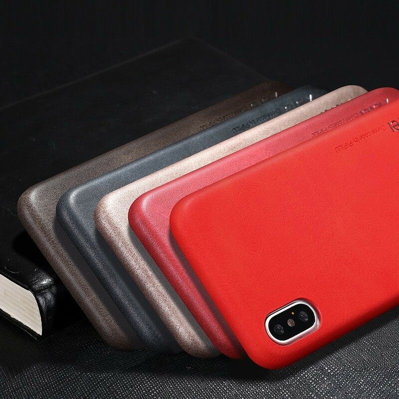 Kuori iPhone XR Premium Sarja