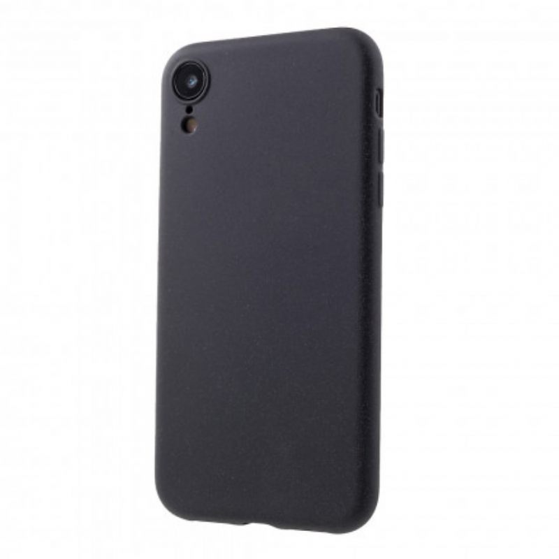 Kuori iPhone XR Silicone Matta
