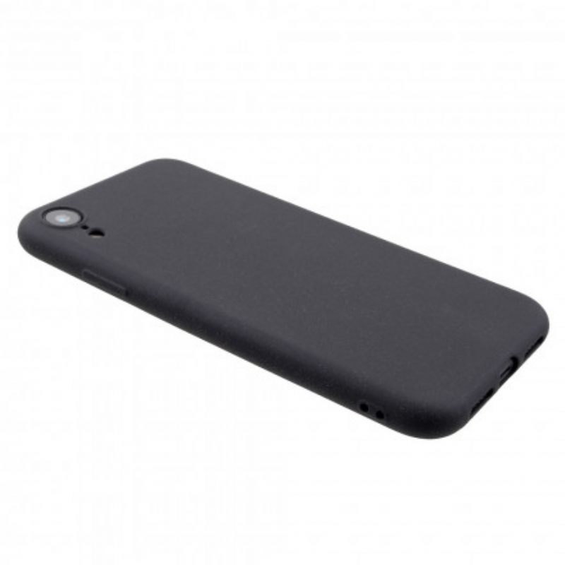 Kuori iPhone XR Silicone Matta