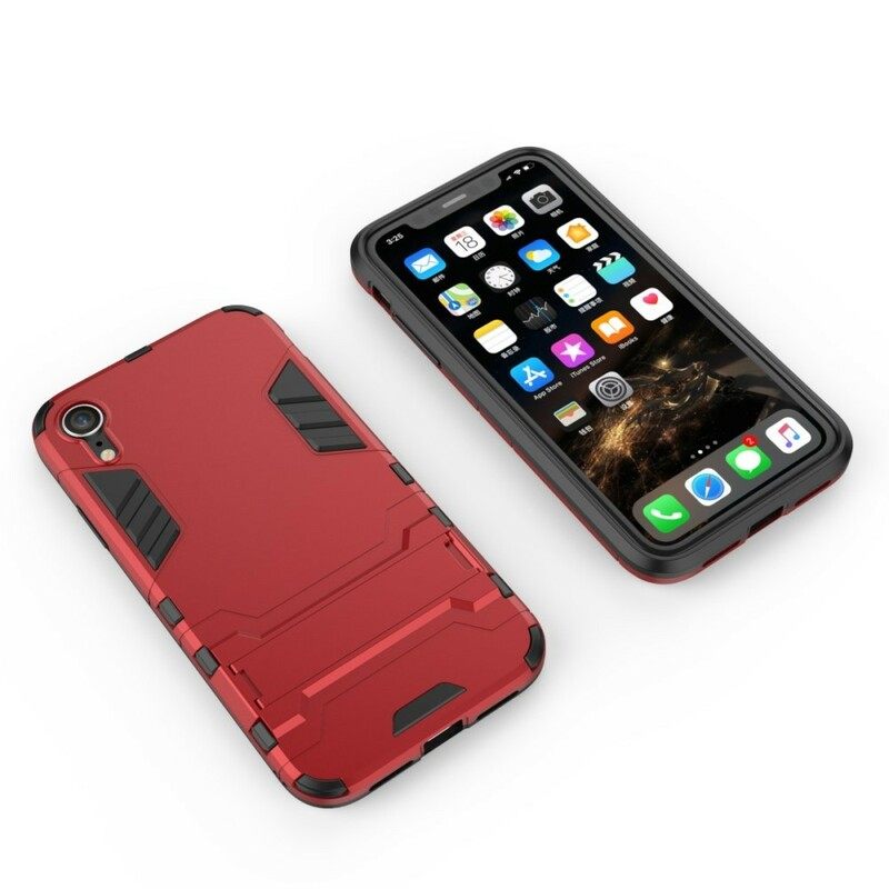 Kuori iPhone XR Ultra Resistant