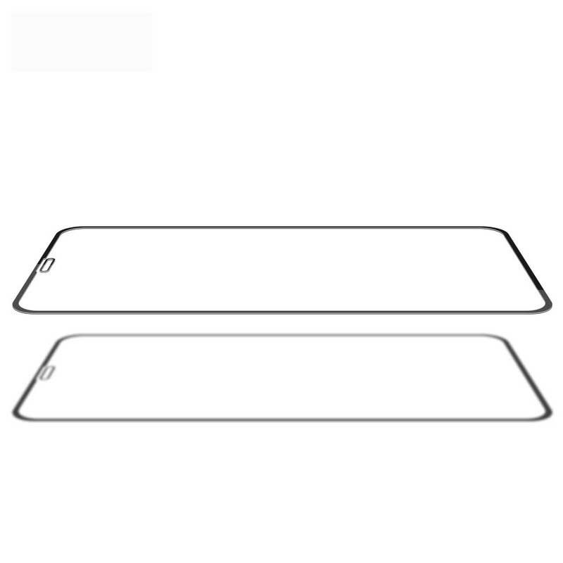 Mofi Karkaistu Lasisuoja iPhone Xr / 11 Lle