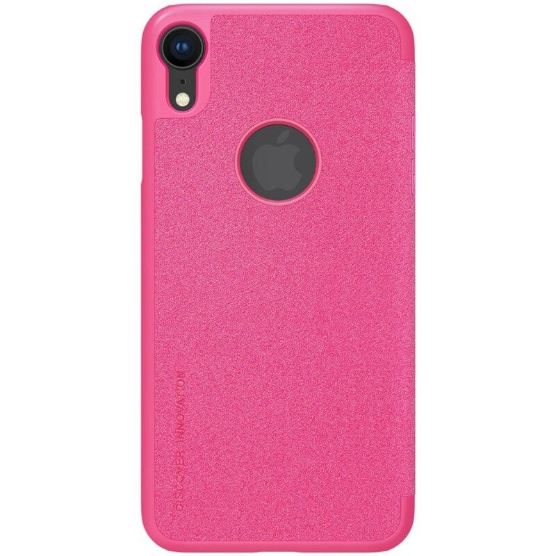 Puhelinkuoret iPhone XR Kotelot Flip Nillkin