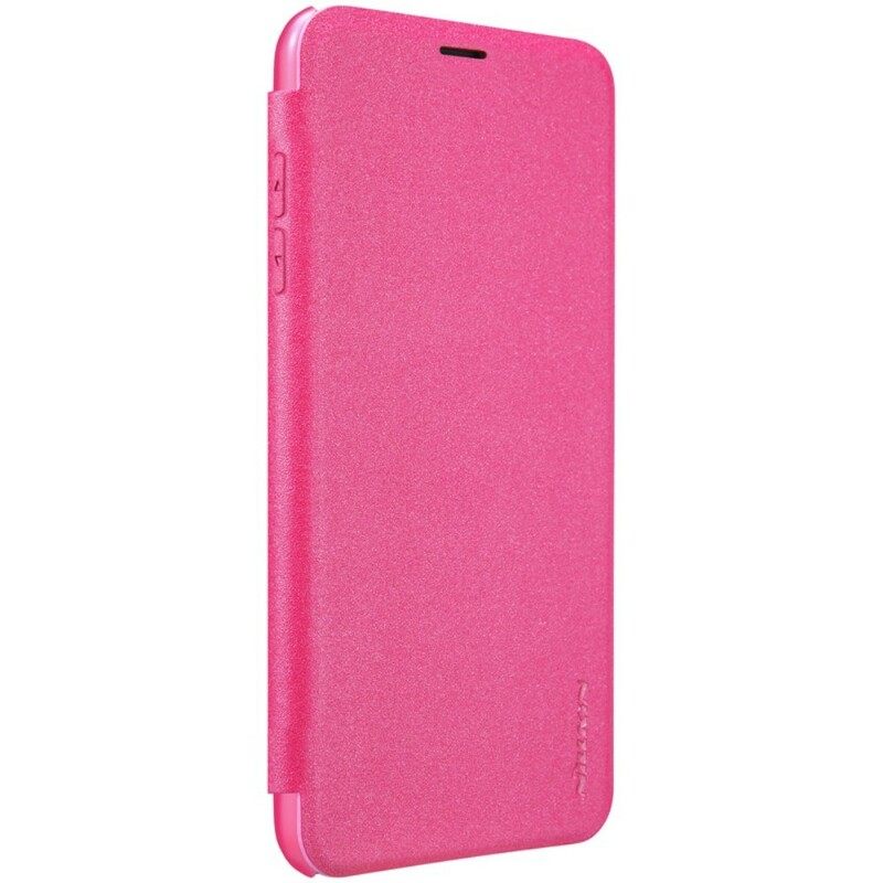 Puhelinkuoret iPhone XR Kotelot Flip Nillkin