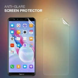 Näytönsuoja Huawei Honor 9 Lite Puhelimelle