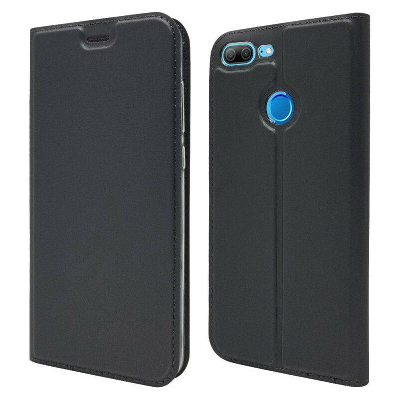 Puhelinkuoret Honor 9 Lite Kotelot Flip Magneettilukko