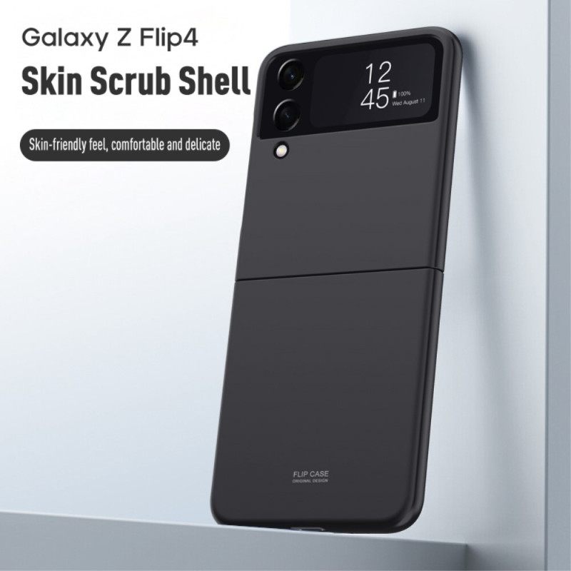 Case Samsung Galaxy Z Flip 4 Kotelot Flip Rigid Classic