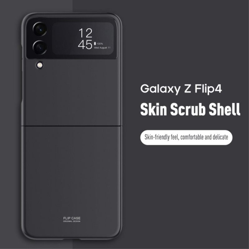 Case Samsung Galaxy Z Flip 4 Kotelot Flip Rigid Classic