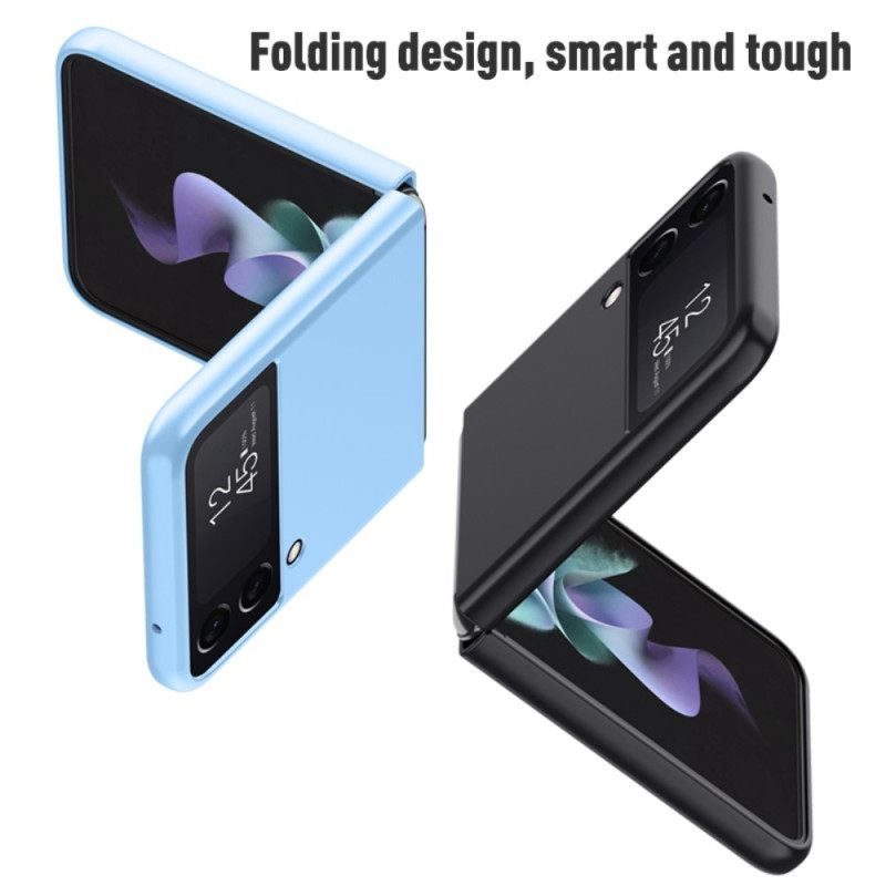 Case Samsung Galaxy Z Flip 4 Kotelot Flip Rigid Classic