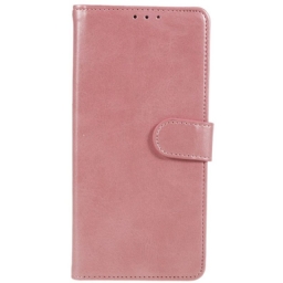 Kotelot iPhone 16 Pro Max Keinonahkasuunnittelu