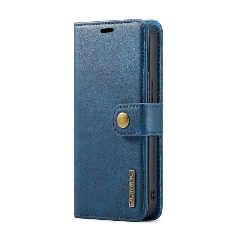 Kotelot iPhone 16 Pro Max Puhelinkuoret Irrotettava Dg.ming
