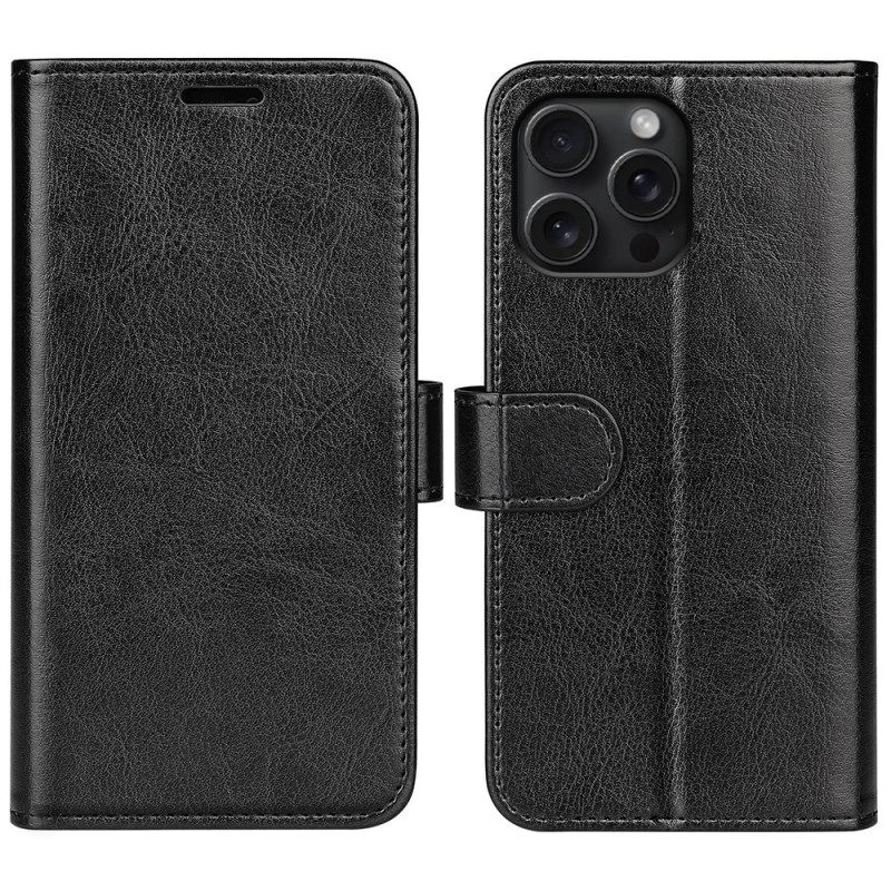 Kotelot iPhone 16 Pro Max Vintage