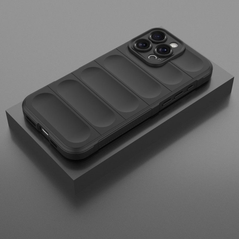 Kuori iPhone 16 Pro Max Liukumaton