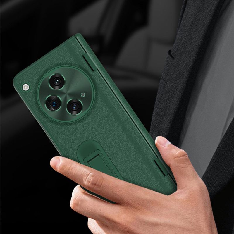 Case Oppo Find N3 Puhelinkuoret Klassinen Jalusta