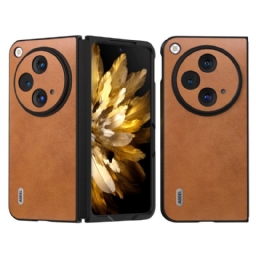 Case Oppo Find N3 Puhelinkuoret Matta Keinonahka Abeel