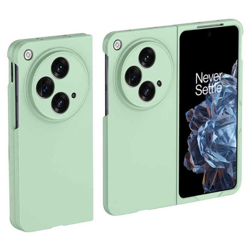 Case Oppo Find N3 Puhelinkuoret Slim Skin-touch