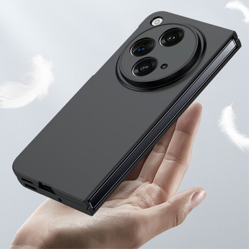 Case Oppo Find N3 Puhelinkuoret Slim Skin-touch