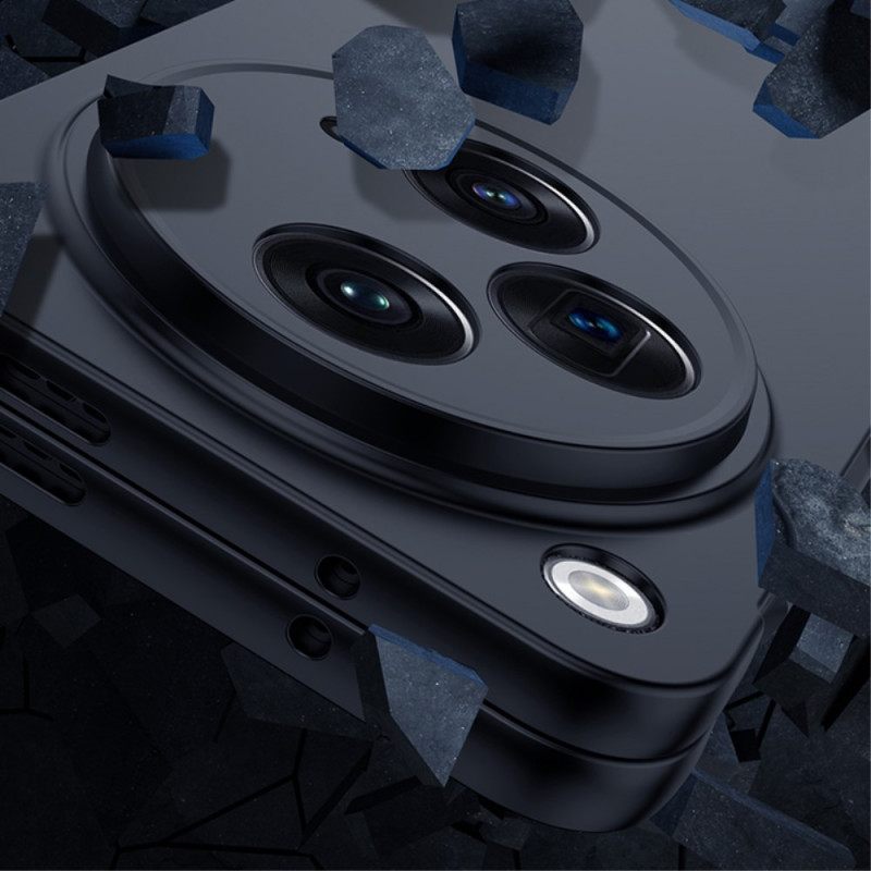 Case Oppo Find N3 Puhelinkuoret Slim Skin-touch