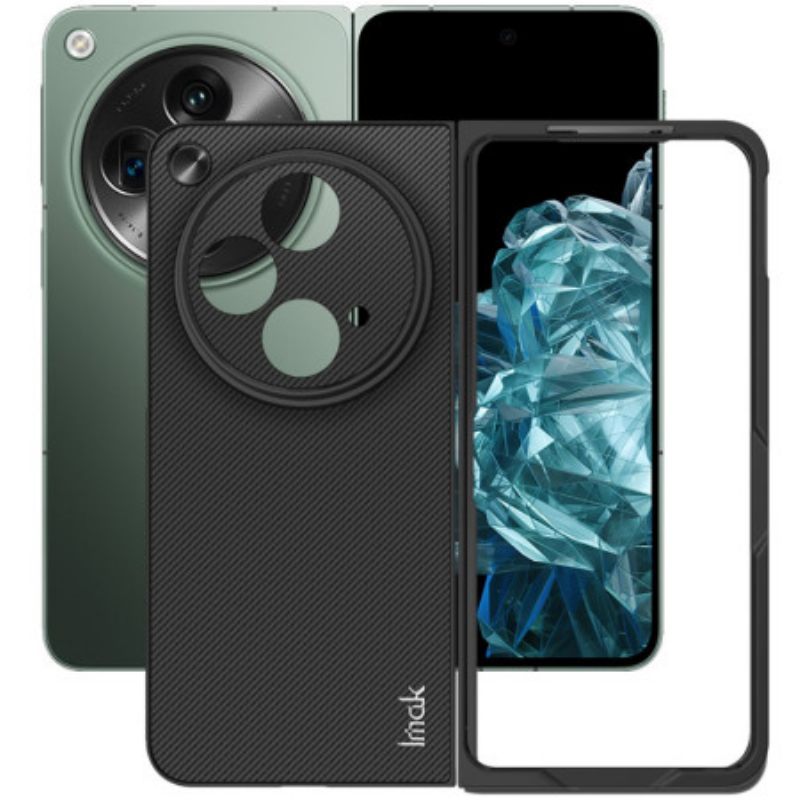 Case Oppo Find N3 Puhelinkuoret Ux-9a Imak