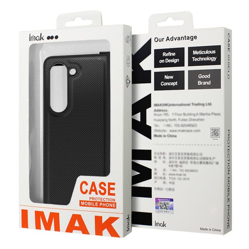 Case Oppo Find N3 Puhelinkuoret Ux-9a Imak
