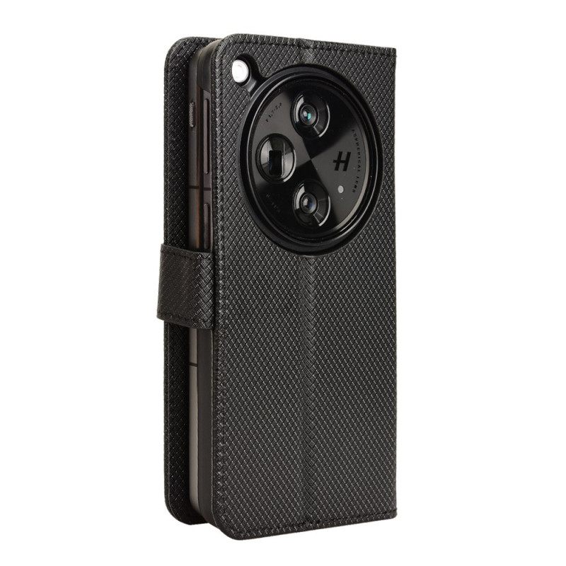 Kotelot Oppo Find N3 Puhelinkuoret Hihnan Kiinnityspisteet