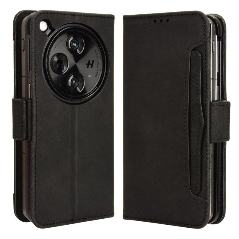 Kotelot Oppo Find N3 Puhelinkuoret Monikorttinen