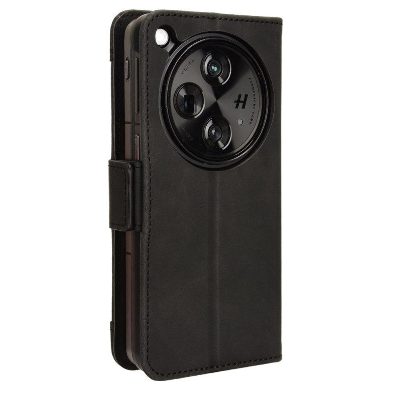 Kotelot Oppo Find N3 Puhelinkuoret Monikorttinen