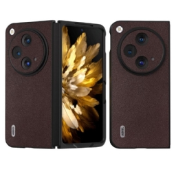 Kuori Oppo Find N3 Abeel-nahkaa