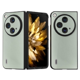 Kuori Oppo Find N3 Abeel Premium Leather