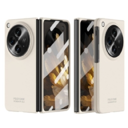 Kuori Oppo Find N3 Karkaistu Lasi Näytönsuoja