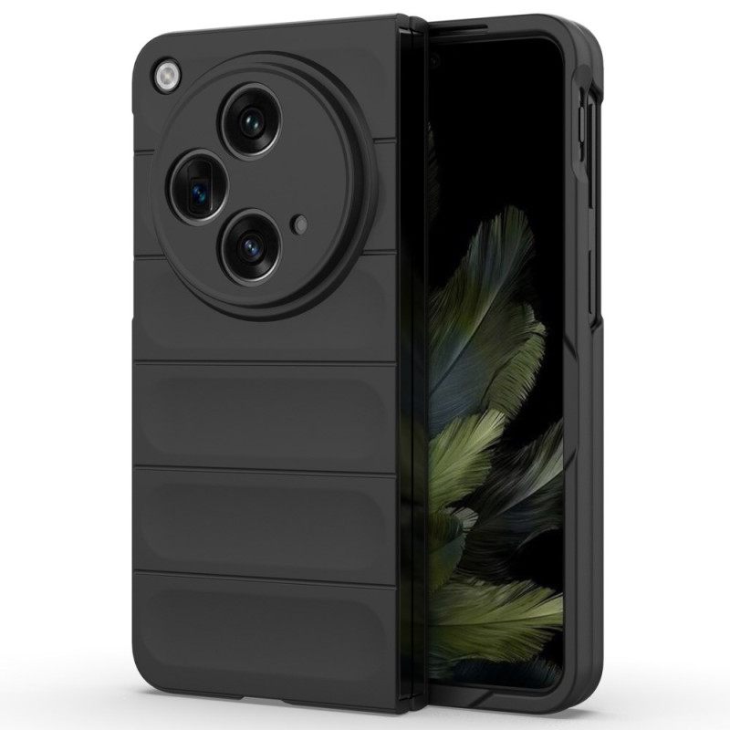 Kuori Oppo Find N3 Kestävä Suojakuori