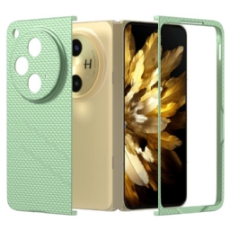 Kuori Oppo Find N3 Mattapintainen Teksturoitu Pinta