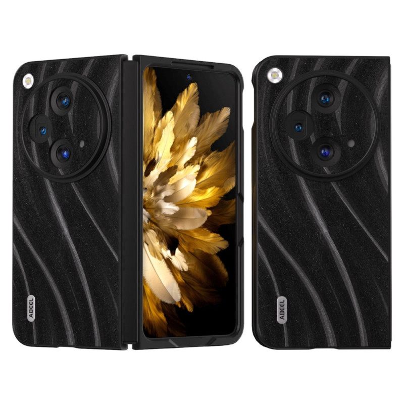 Kuori Oppo Find N3 Tyylikäs Abeel